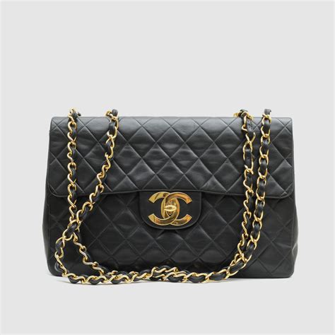 big bag chanel|chanel big bag price.